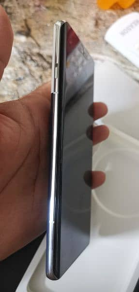 oppo find x7 in new condition 2