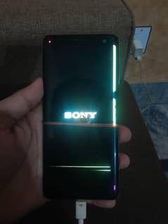 sony xz3