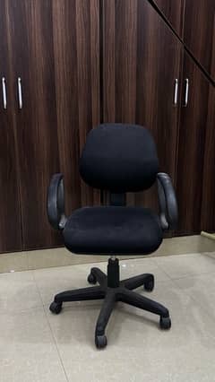 computer chair