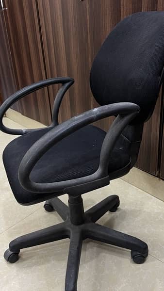 computer chair 1