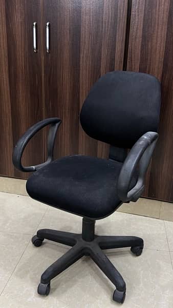 computer chair 2