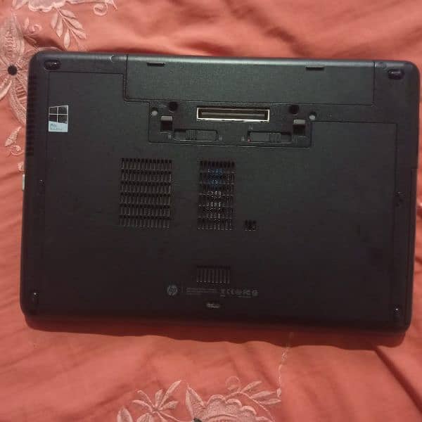 Hp ProBook i5 4th generation 2