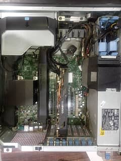 Dell precision T3610