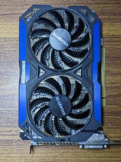 Gigabyte Geforce GTX 960 4GB