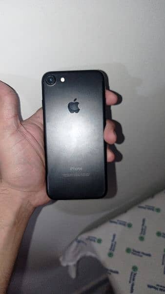 iPhone 7 official PTA approve 32gb 2