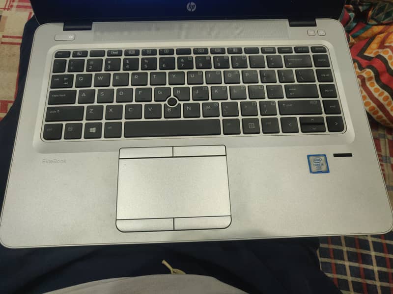 Core i5 6th Gen ( 8 GB + 256 ) A+ Condition 2