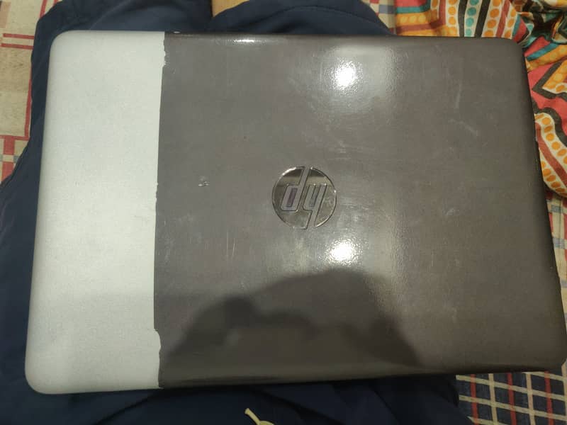 Core i5 6th Gen ( 8 GB + 256 ) A+ Condition 3