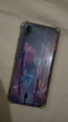 Vivo v11 pro 6 128 pta approved