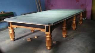 Snooker fitting k liye rabta kryn (03225246820)