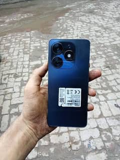 Tecno 2024 Model Only exchange