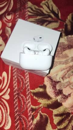 Original Airpods Pro 2nd Generation