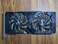 Palit Geforce GTX 1660 Super 6GB