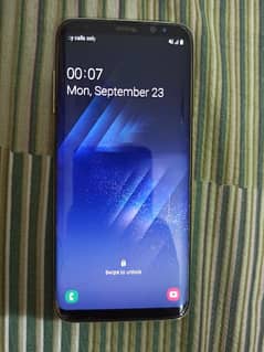 Samsung s8 64GB / 4GB