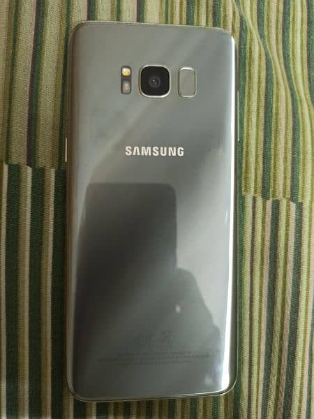 Samsung s8 64GB / 4GB 1