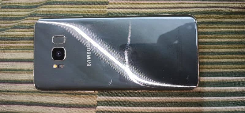 Samsung s8 64GB / 4GB 2