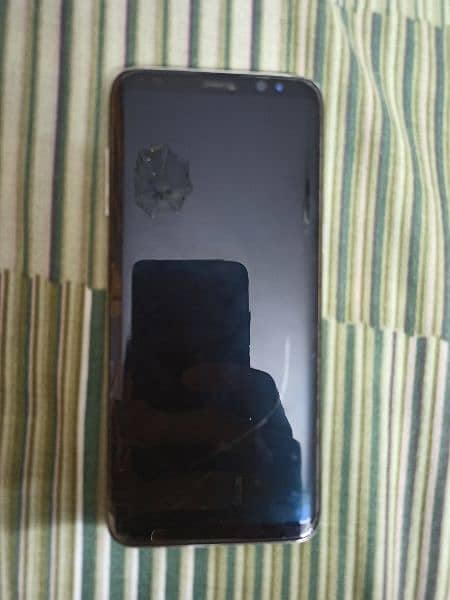 Samsung s8 64GB / 4GB 3