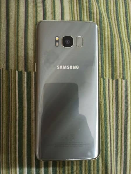 Samsung s8 64GB / 4GB 8