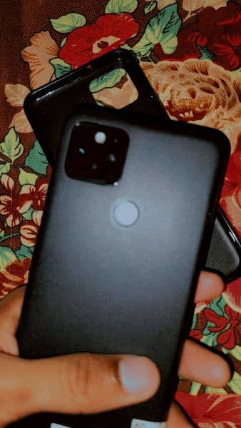 google pixel 5 2