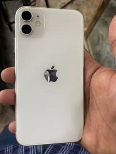 iphone 11 white  non pta jv 0