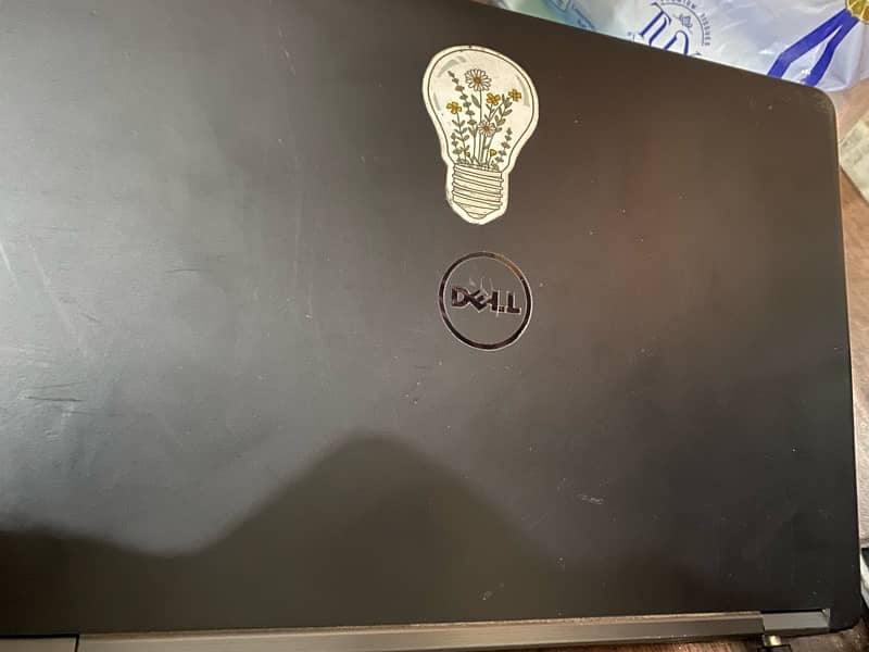 dell 8/256 in good condition 0