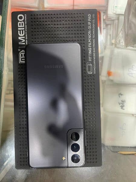 Samsung s21 8/128 5G pta approved 4