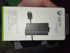 Xbox Geniune Controller Battery (Microsoft)