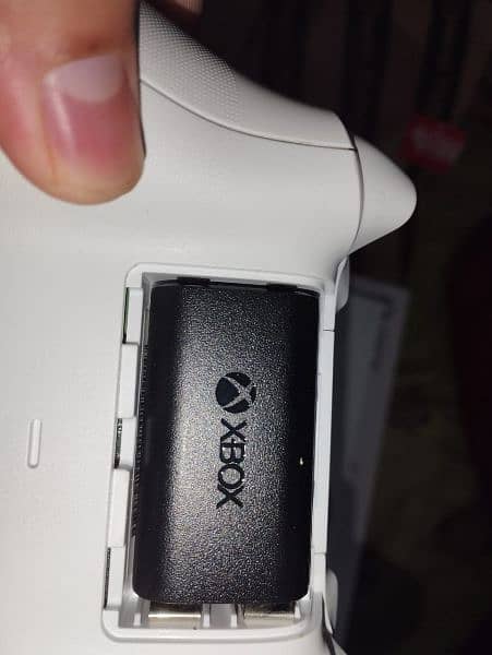 Xbox Geniune Controller Battery (Microsoft) 2