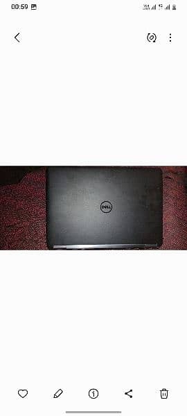 dell core i5 6th gen 1