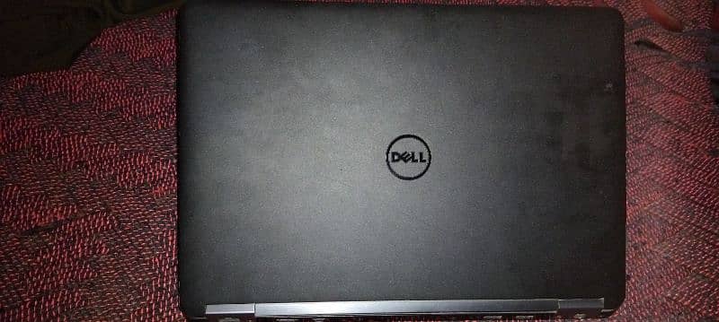 dell core i5 6th gen 3