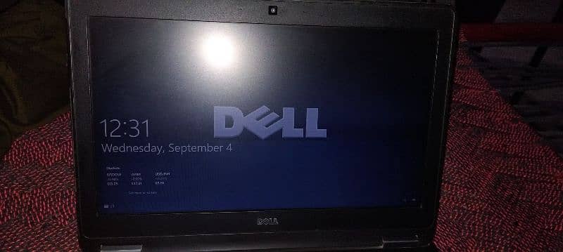 dell core i5 6th gen 4