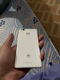 Huawei P9 lite Pta approved