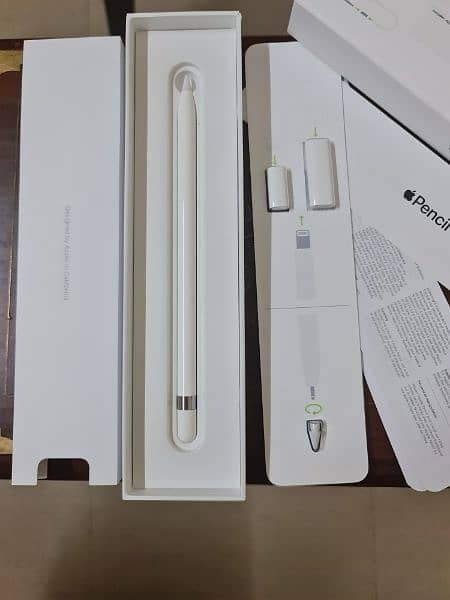 Apple pencil USB-C 2