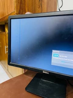 Dell 19 Inch Monitor