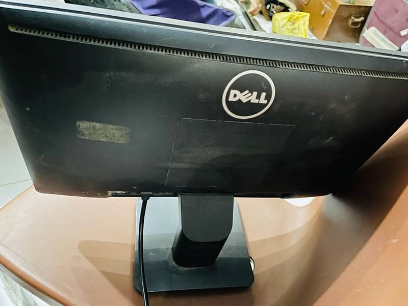 Dell 19 Inch Monitor 1