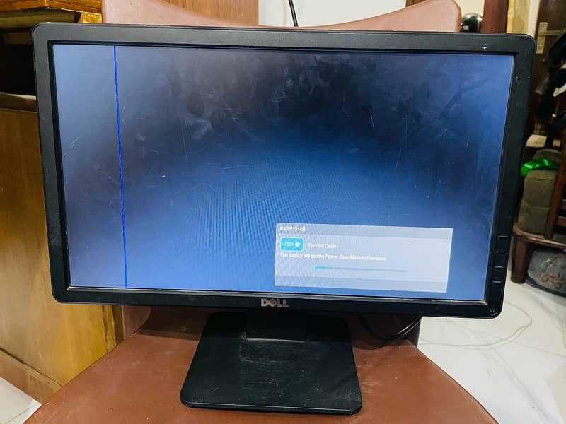 Dell 19 Inch Monitor 2