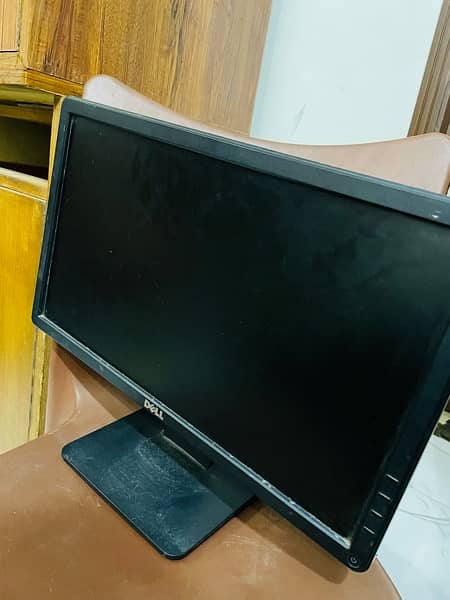 Dell 19 Inch Monitor 3