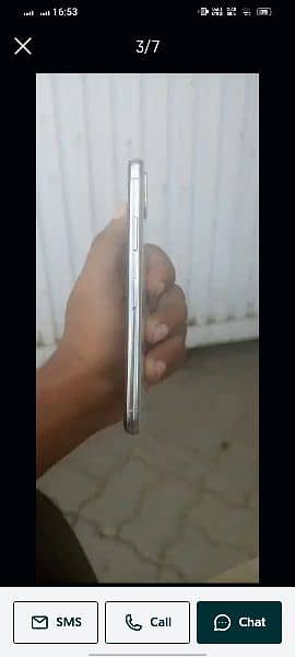 iphone x non pta 64gb good condition 2