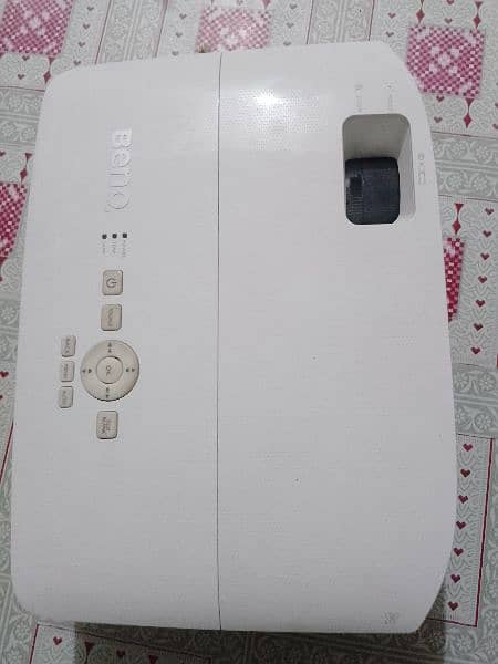 BenQ Ms531 1