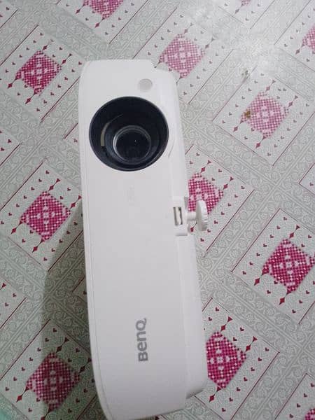 BenQ Ms531 2