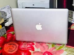 Mac book pro