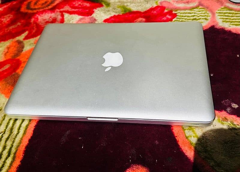 Mac book pro 2