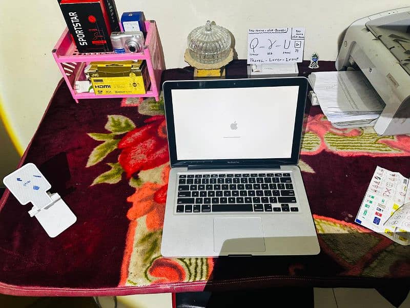 Mac book pro 3