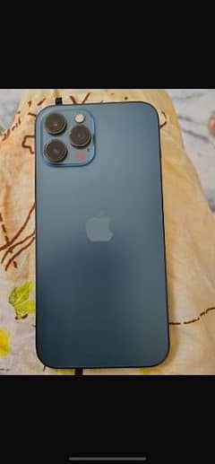 iphone 12 pro max non pta