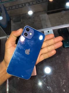 iPhone 12mini