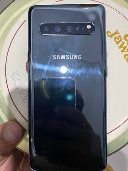 Samsung s10+5g 1