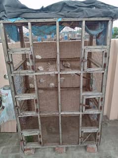 cage for hens and birds for sale 0