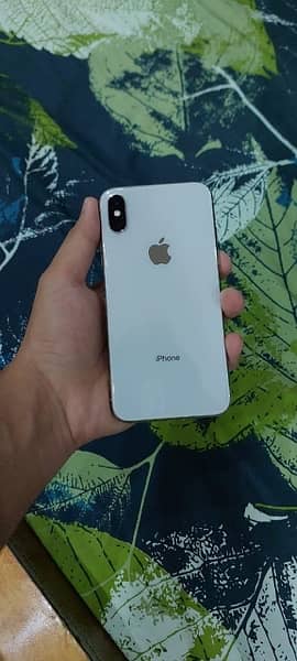 Iphone x 64gb non pta 0