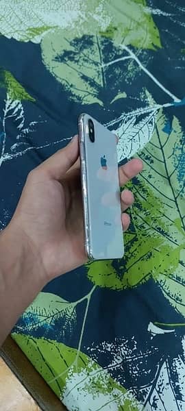 Iphone x 64gb non pta 1