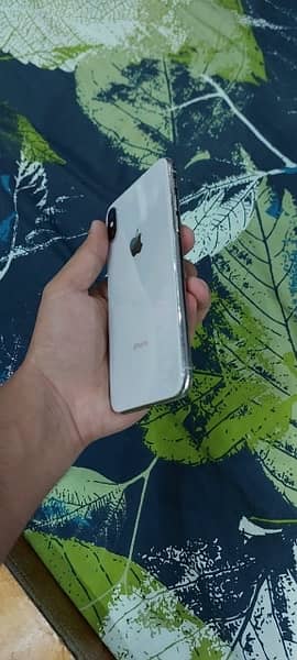 Iphone x 64gb non pta 2