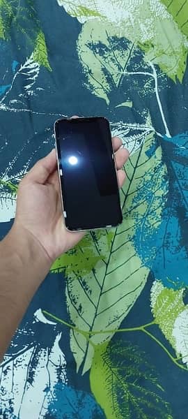 Iphone x 64gb non pta 4